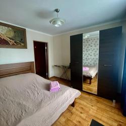 Фото Апартаменты на улице Гудимы