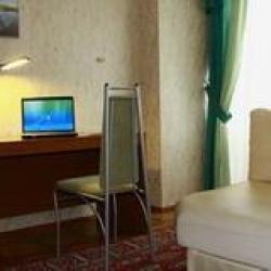 Фото Отель Металлург