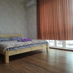 Фото Отель Grand Alatau (Гранд Алатау)