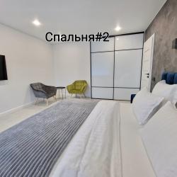 фото 2 Апартаменты Алиса39 на улице Черняховского 10А