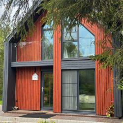 Фото Отель Домик на хуторе Кууса