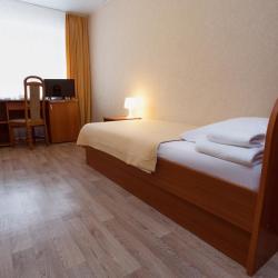 Фото Отель Колос