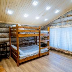 Фото Отель Парк Лесок