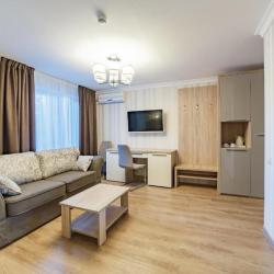 Фото Отель Санаторий Надежда