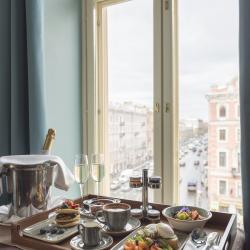 фото 6 Рэдиссон Ройал (Radisson Royal Hotel)