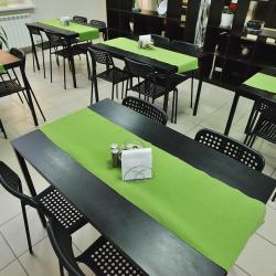 Фото Отель Кристалл