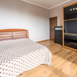 Фото Апартаменты на переулке Рахманинова 39/12