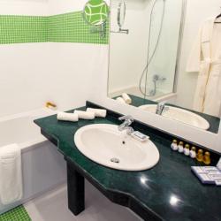 Номер полулюкс