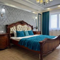 Фото Апартаменты на улице Панчука, 83а