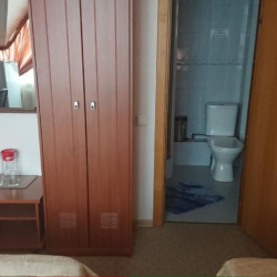 Фото Отель Котто