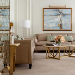 фото 25 The Carlton, Moscow (Карлтон) бывш. Ритц Карлтон