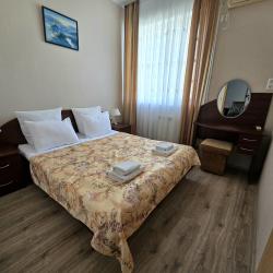 Номер стандарт семейный
