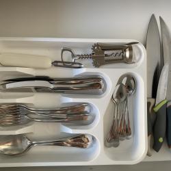 2-комнатные апартаменты стандарт