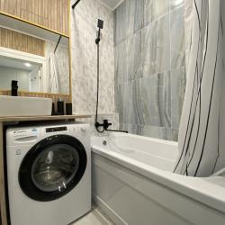 Фото Отель InnHome Apartments (ИннХоум) на набережной Героя России С.А. Кислова 27