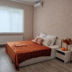 Апартаменты улучшенные Краснодарский край, Краснодар, дачное некоммерческое товарищество Новознаменский, Центральная ул., 20