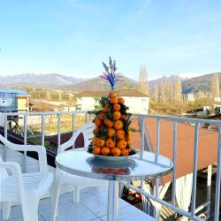 Фото Отель Гостевой дом Петрович