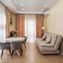 Фото Отель MOREROOMS в ЖК Мадагаскар на Куйбышева 36