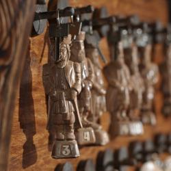 Фото Отель Купеческая