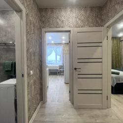 Апартаменты студия