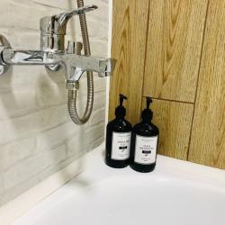 2-комнатные апартаменты стандарт №1