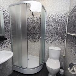 Фото Отель Подкова