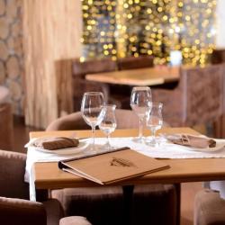 Фото Отель Alpen Club (Альпен Клаб)