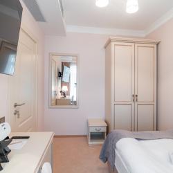 2-комнатный номер стандарт, корпус Домъ купчихи Глинкиной