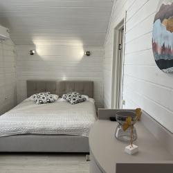 Коттедж стандарт