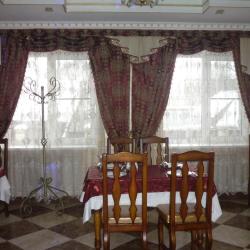 Фото Отель Голд