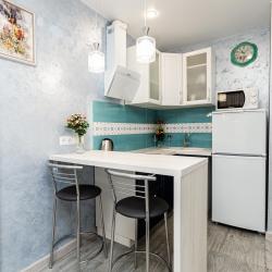 фото 13 MOKO Apartments (МОКО Апартментс) на улице Народного Ополчения