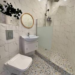 Фото Апартаменты в гостиничном комплексе Радуга 10И