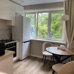 Фото Апартаменты на улице Пионерская 50А