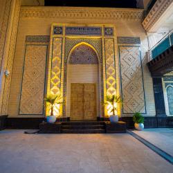 Фото Отель Shohjahon Palace (Шохджахон Палас)