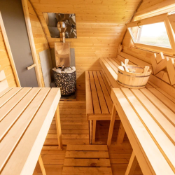 Фото Отель Прибой