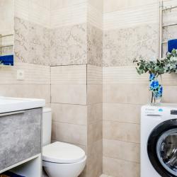 Фото Апартаменты на улице Героев России