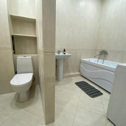 3-комнатные апартаменты стандарт