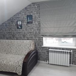 Фото Отель Коттедж на Садовом переулке