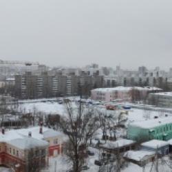 Фото Отель Небо на улице Монастырская