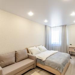 Фото Апартаменты на улице Ново-Садовая 215Б