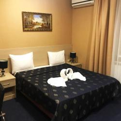 Фото Отель Сибирь