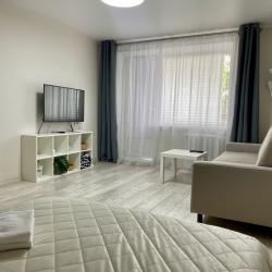 Фото Апартаменты на улице Шотмана