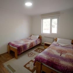 Фото Отель Алаколь