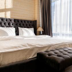 Фото Отель Есенин