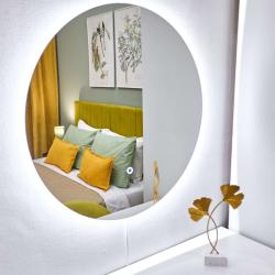 2-комнатные апартаменты стандарт