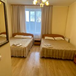 Фото Отель Роза Ветров