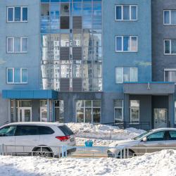 Фото Апартаменты Степаненков на Юмашева 3