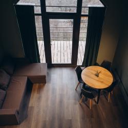 4-местный коттедж премиум