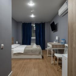 Фото Отель Нарси