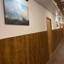 Фото Отель Кулон