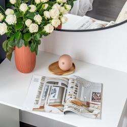Фото Отель Merino home на улице Новосергиевская